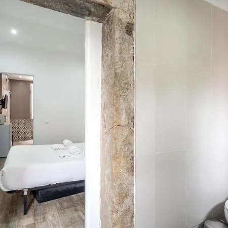 Heart Of Graca - Urban Retreat By Lisbeyond