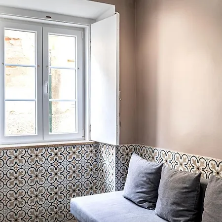 Heart Of Graca - Urban Retreat By Lisbeyond * Lisboa