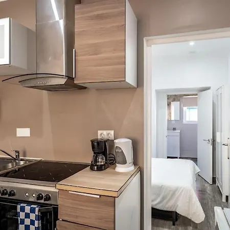 In Graca On Ground Floor Apartamento Lisboa
