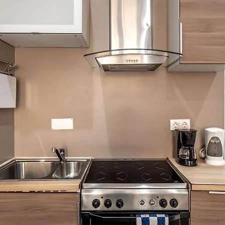 In Graca On Ground Floor Apartamento