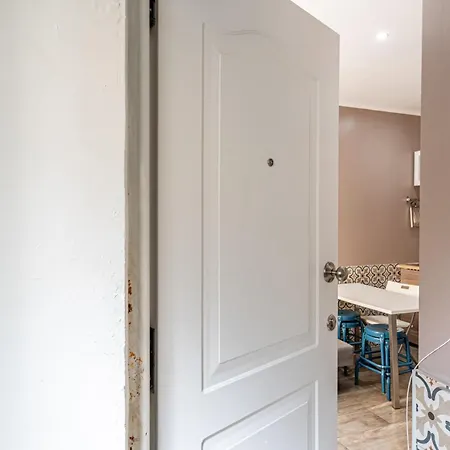 Heart Of Graca - Urban Retreat By Lisbeyond Apartament Lizbona