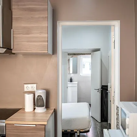 Heart Of Graca - Urban Retreat By Lisbeyond Lizbona