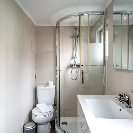 Heart Of Graca - Urban Retreat By Lisbeyond Appartement