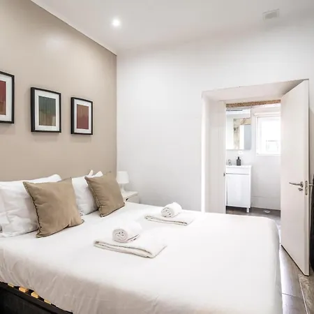 Heart Of Graca - Urban Retreat By Lisbeyond Apartament *