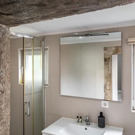 Apartment Heart Of Graca - Urban Retreat By Lisbeyond Lissabon