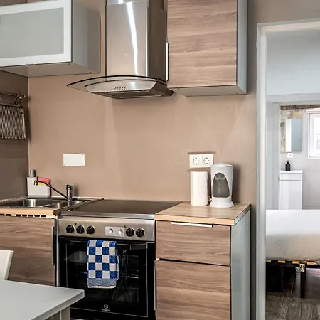 Heart Of Graca - Urban Retreat By Lisbeyond *