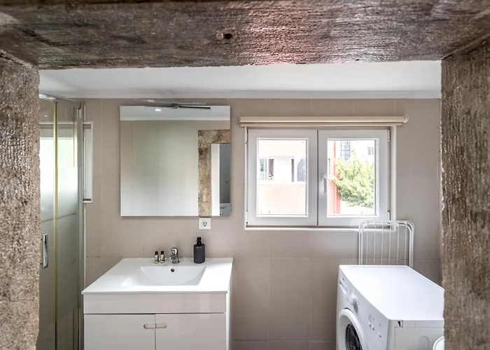 Heart Of Graca - Urban Retreat By Lisbeyond *