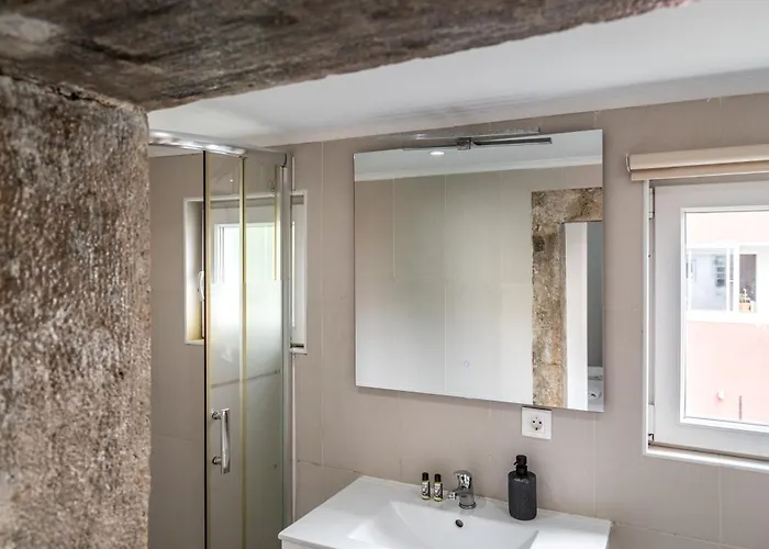 شقة Heart Of Graca - Urban Retreat By Lisbeyond Lisboa