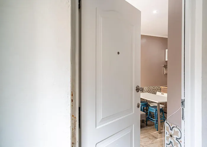 Heart Of Graca - Urban Retreat By Lisbeyond شقة Lisboa