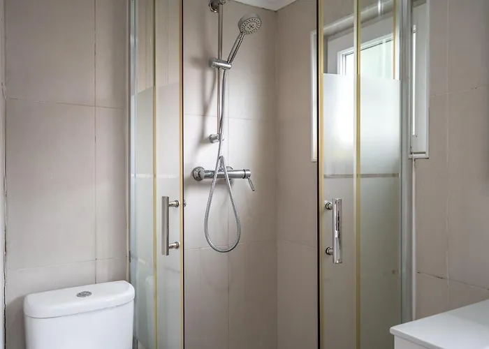 Heart Of Graca - Urban Retreat By Lisbeyond *