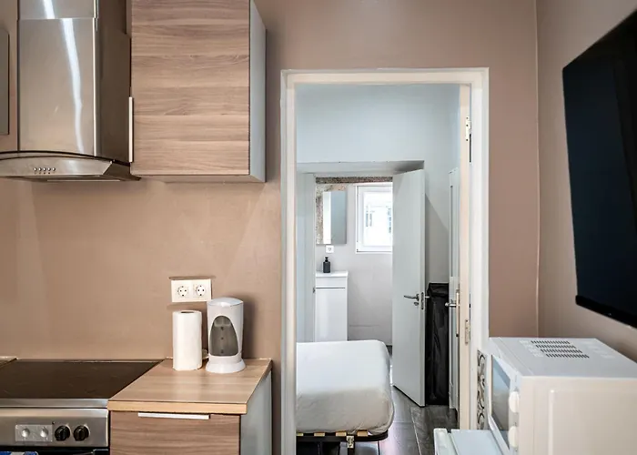 Heart Of Graca - Urban Retreat By Lisbeyond Lisboa