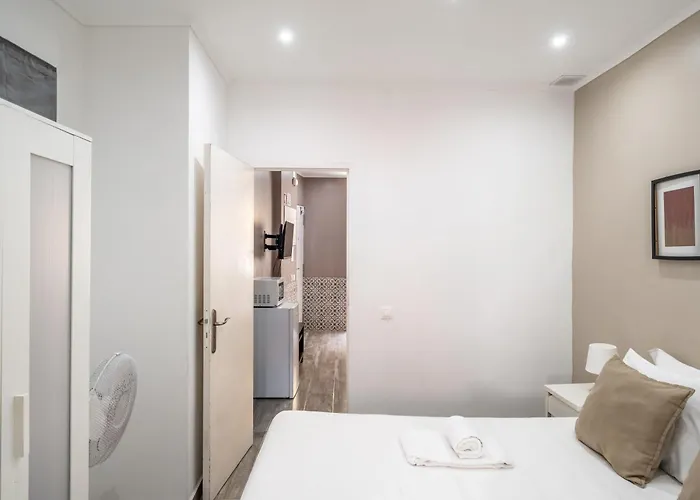 Heart Of Graca - Urban Retreat By Lisbeyond شقة Lisboa