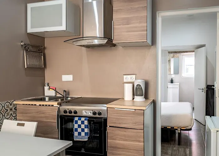 Heart Of Graca - Urban Retreat By Lisbeyond *