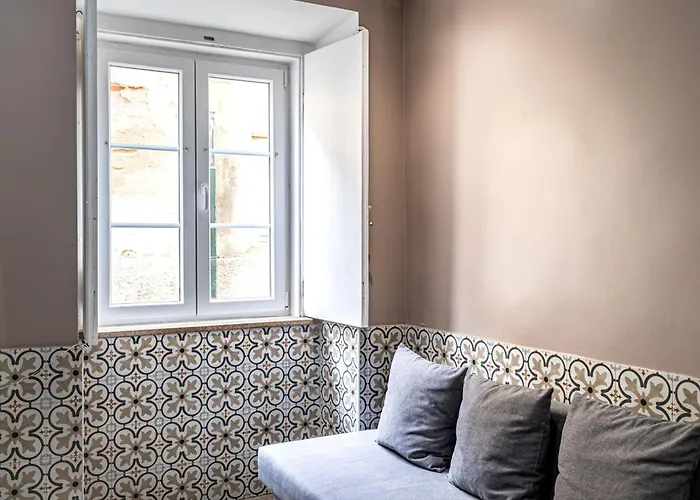 Heart Of Graca - Urban Retreat By Lisbeyond * Lisboa