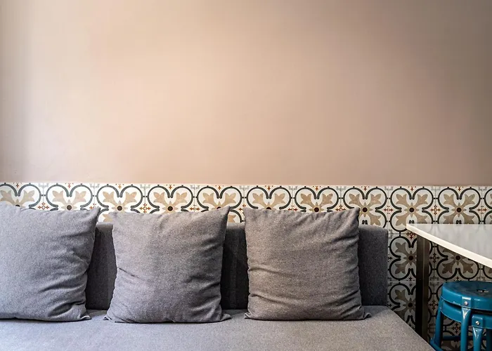 شقة Heart Of Graca - Urban Retreat By Lisbeyond *