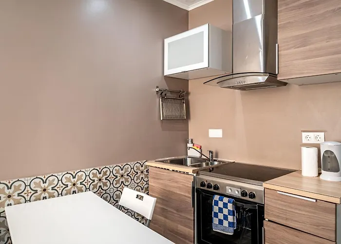 Heart Of Graca - Urban Retreat By Lisbeyond شقة Lisboa