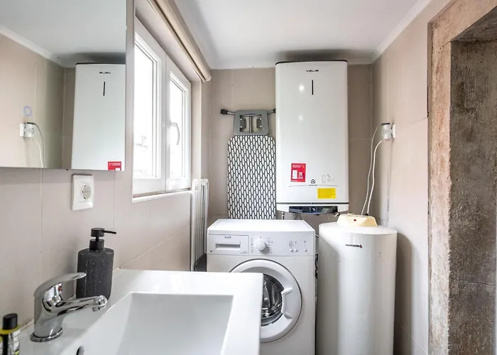 Heart Of Graca - Urban Retreat By Lisbeyond *